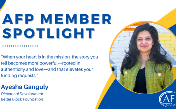 Ayesha Ganguly