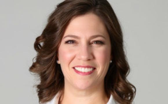 Amy Eisenstein, ACFRE