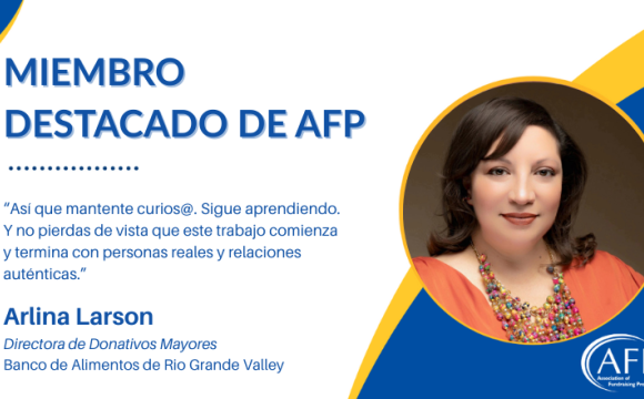 Miembro Destacado de AFP