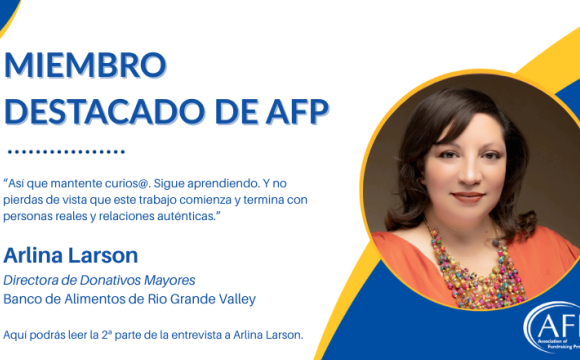 Arlina Larson