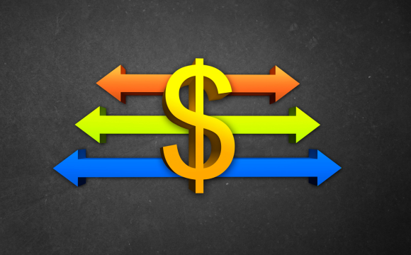 Diversify Revenue