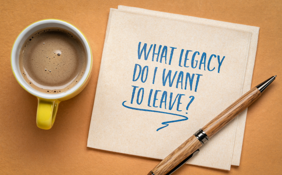 Legacy