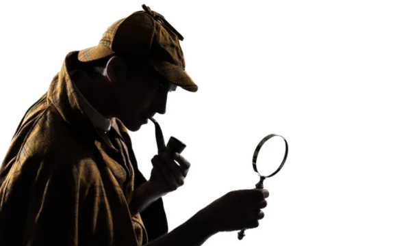 Sherlock Holmes