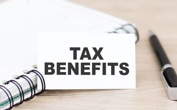 Tax Benefits