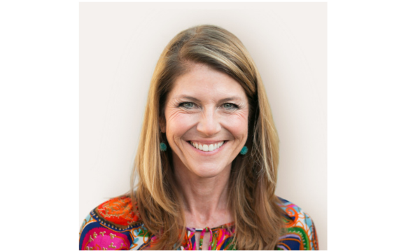 Jennie Winton headshot