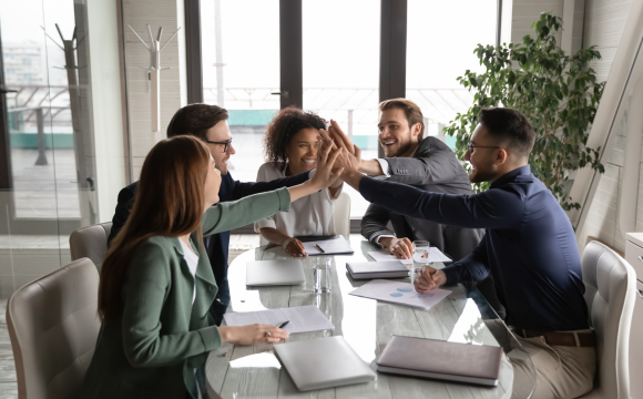 Employee Retention
