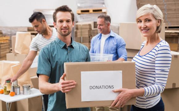 Volunteer Engagement