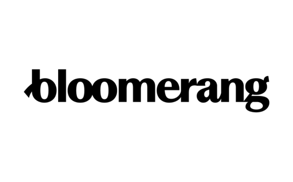 Bloomerang logo