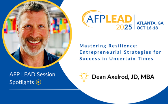 Dean Axelrod