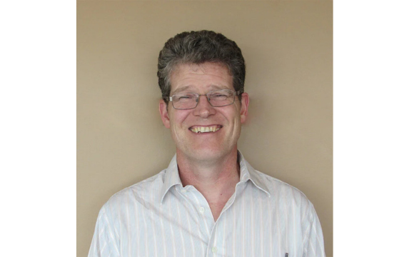 Richard Morgan