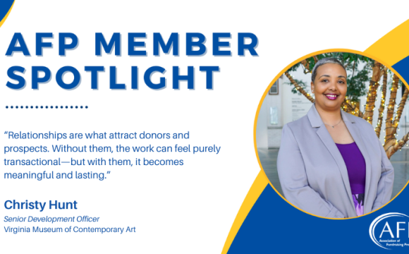 Christy Hunt