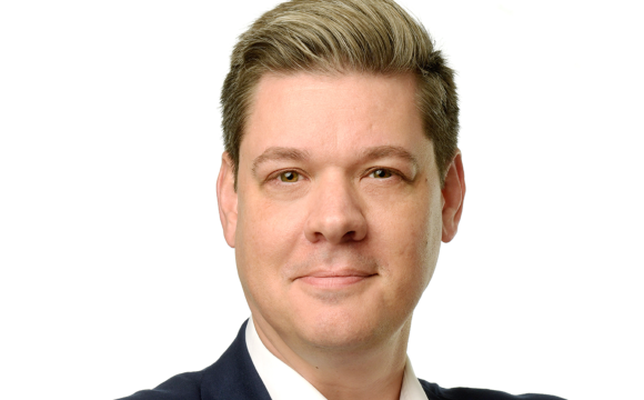 Ben Mohler