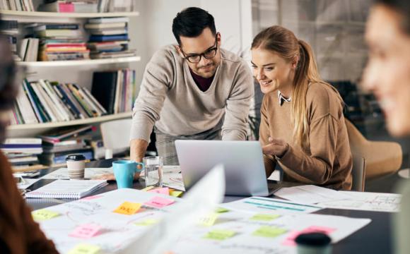 Nonprofit Marketing