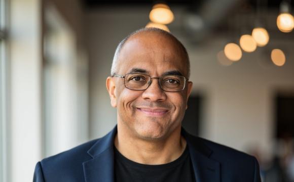 Ken Miller, CFRE headshot