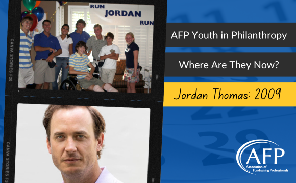 Jordan Thomas