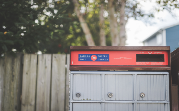 Canada Mail