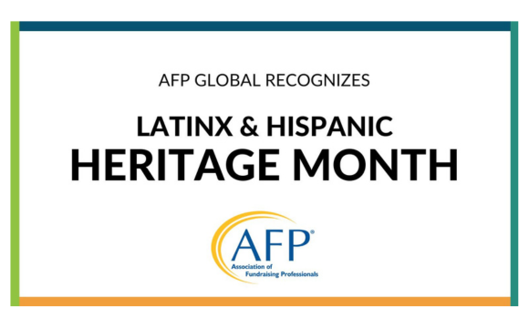 Hispanic heritage month