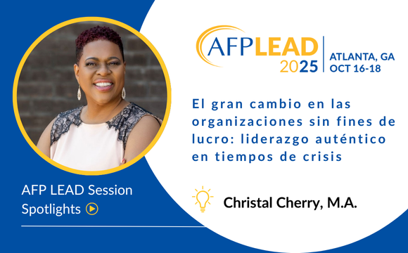 Christal Cherry