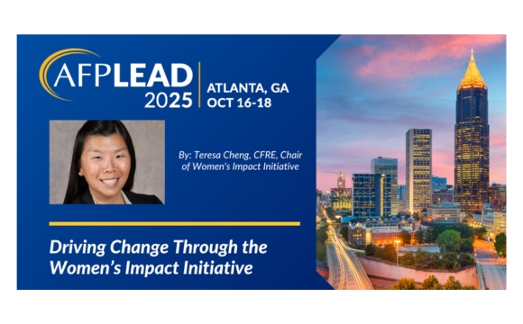 Driving Change Through the Women's Impact Initiative