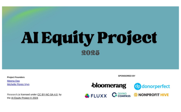 AI Equity Project