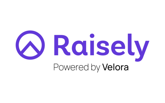 Raisely logo
