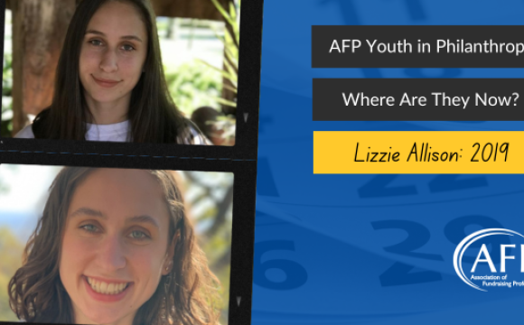 Lizzie Allison