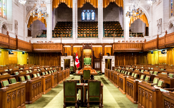 Canadian Parliament
