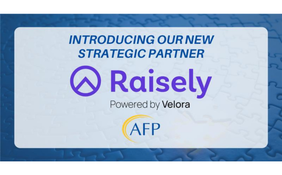 Raisely Logo
