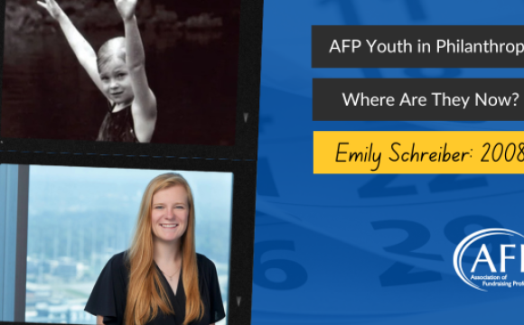 Emily Schrieber
