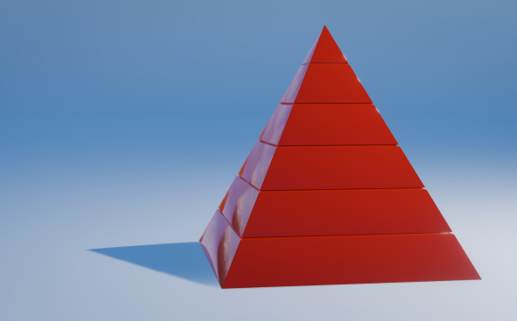 Pyramid