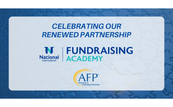 Fundraising Academy