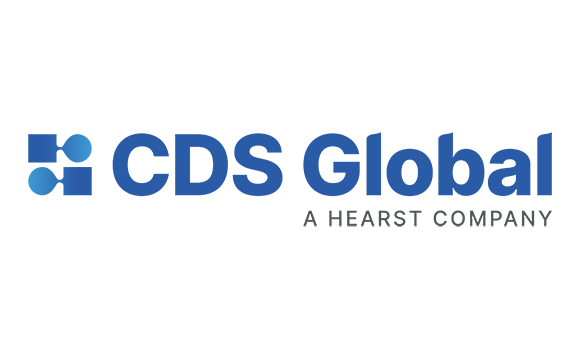 CDS Global logo