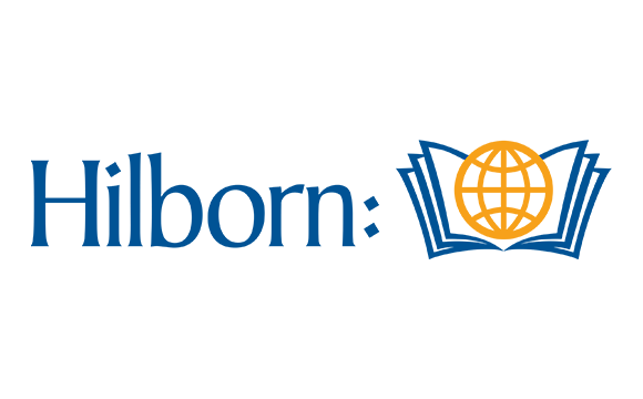Hilborn logo