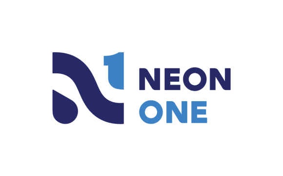 Neon One logo