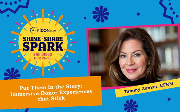 Tammy Zonker