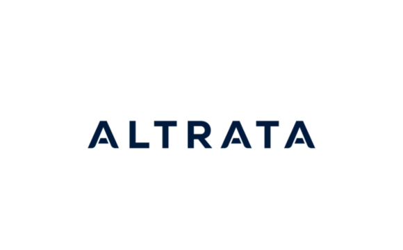 Altrata logo