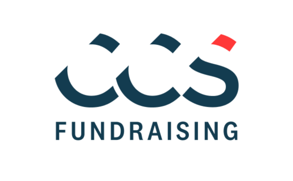 CCS Fundraising logo