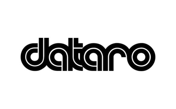 dataro logo