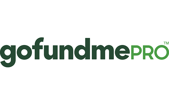 gofundme pro logo