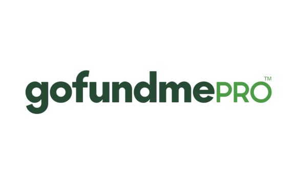 gofundmePRO logo
