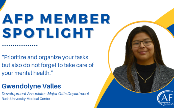 Gwen Valles