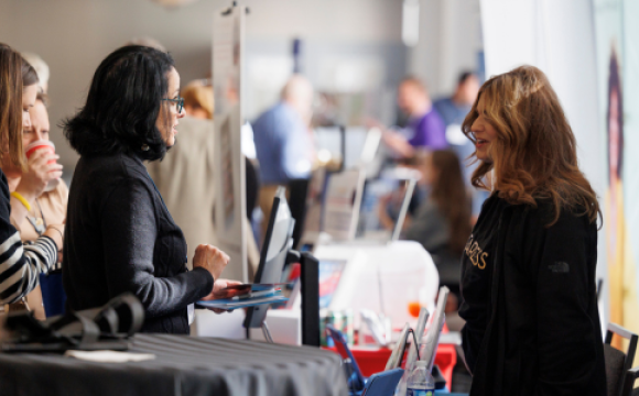 Exhibitors