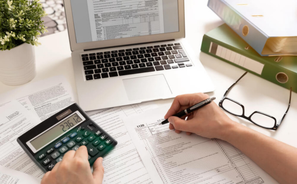 IRS Compliance