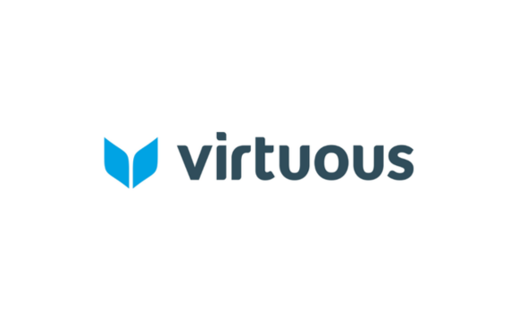 Virtuous software logo