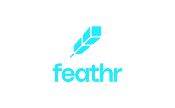 Feathr logo
