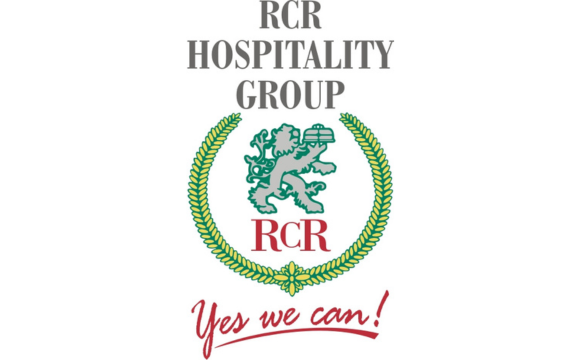 RCR Hospitality Group logo