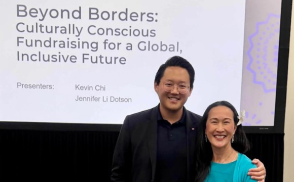 Beyond Borders