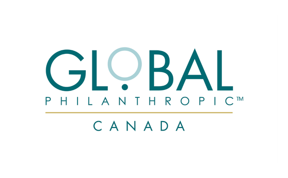 Global Philanthropic Logo