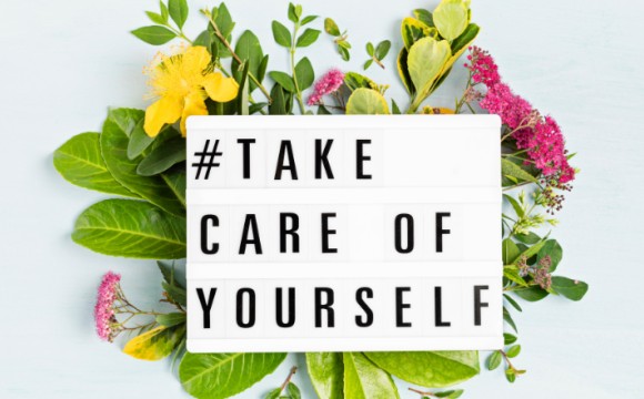 Take Care of Yourself