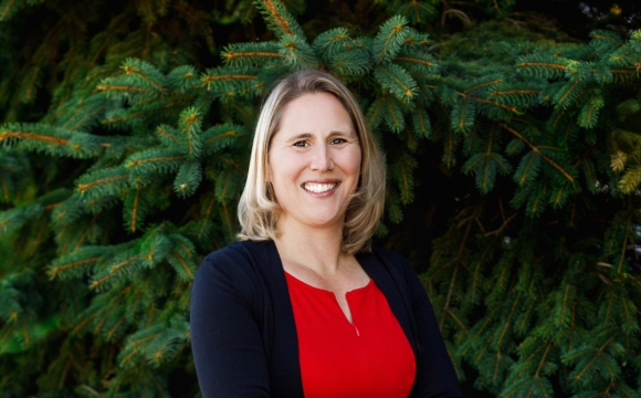 Diane H. Leonard, GPC, RST headshot